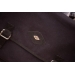 Canvas US Bag - Black