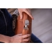 Agathe Bag - Brandy