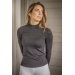 Tutty Polo Shirt - Black