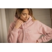 Sweat Polly - Rose Poudré