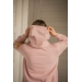 Sweat Polly - Rose Poudré