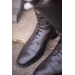 Eden by Pénélope Softy Boots - Black