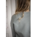 Sweat Bianca - Vert Sauge
