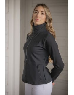 Azylis Jacket - Black