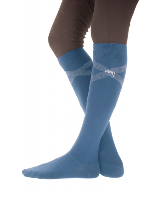 Chaussettes Gummy - Bering Sea