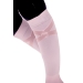 Gummy Socks - Pale Pink