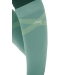Chaussettes Gummy - Vert Sauge