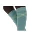 Chaussettes Gummy - Vert Sauge