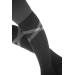 Gummy Socks - Black