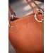 Zabel Bag - Brandy