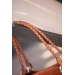 Zabel Bag - Brandy