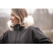 Aïko Bomber Jacket - Black