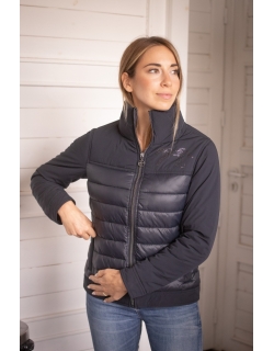 Veste Edelweiss - Marine