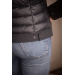 Edelweiss Jacket - Navy
