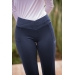Anaé Leggings - Navy