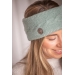 Mel Headband - Sage Green
