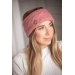 Mel Headband - Old Pink