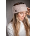 Bandeau Mel - Beige