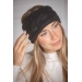 Mel Headband - Black