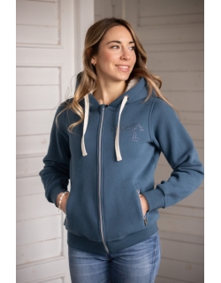 Sweat Tressy - Denim