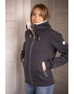 Sweat Laponia - Marine