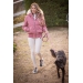 Blouson Step - Vieux Rose