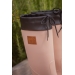 Bottes Jessica - Rose Poudré
