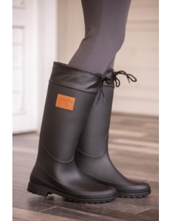 Jessica Boots - Black