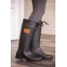 Bottes Jessica - Noir