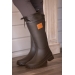 Bottes Jessica - Noir