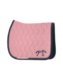 Tapis de selle Diamant -...