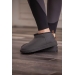 Mini Boots - Noir