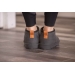 Mini Boots - Black