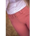 Sybille Breeches - Old Pink
