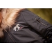 Bombers Lyon Eden by Pénélope Glitter Marine - Enfant