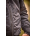Bombers Lyon Eden by Pénélope Glitter Marine - Enfant