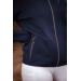 Tweeny Strass Jacket - Navy