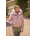 Bombers Lyon - Rose Poudré