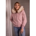 Bombers Lyon - Rose Poudré