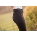 Sybille Breeches - Black