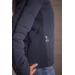 Louxy Jacket - Navy