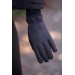 Gants Wintertech - Noir