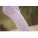 Sybille Breeches - White