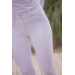 Pantalon d'Équitation Sybille - Blanc