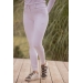 Sybille Breeches - White