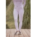 Sybille Breeches - White
