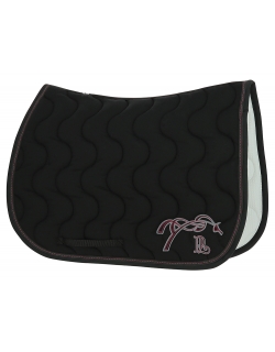 Tapis de selle Point...
