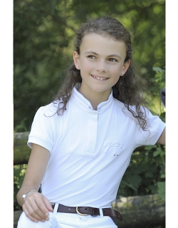 Madrid Competition Polo...
