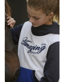 sweat d'équitation nolwen Pénélope store