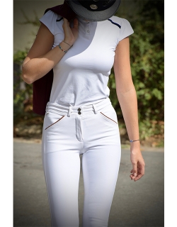 Pantalon d'équitation Point...